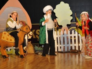 Akşehir'de Nasreddin Hoca Anma Günleri