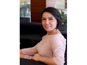 Tamara Ayık Selçuklu Kongre Merkezi’nde