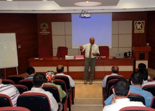 KOSKİ, 3 ayrı kalite belgesi alma peşinde