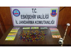 Et lokantasına kumar baskını