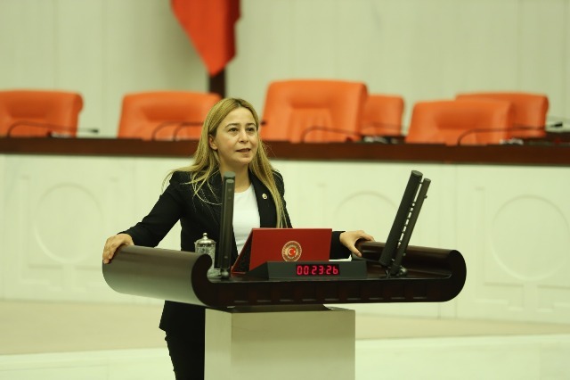 Kara’dan Mali Müşavirlerin sorunlarıyla alakalı araştırma önergesi