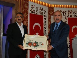 Büro Memur-Sen yerli ve milli bir sendikadır