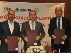 "Prof. Dr. Fuat Sezgin Yılı" etkinlikleri