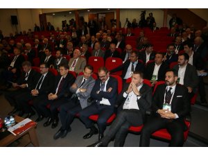 Trabzonspor’un borcu açıklandı