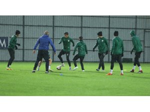 Çaykur Rizespor, Genk'i örnek alacak