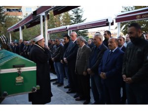ESAĞDER’in acı günü