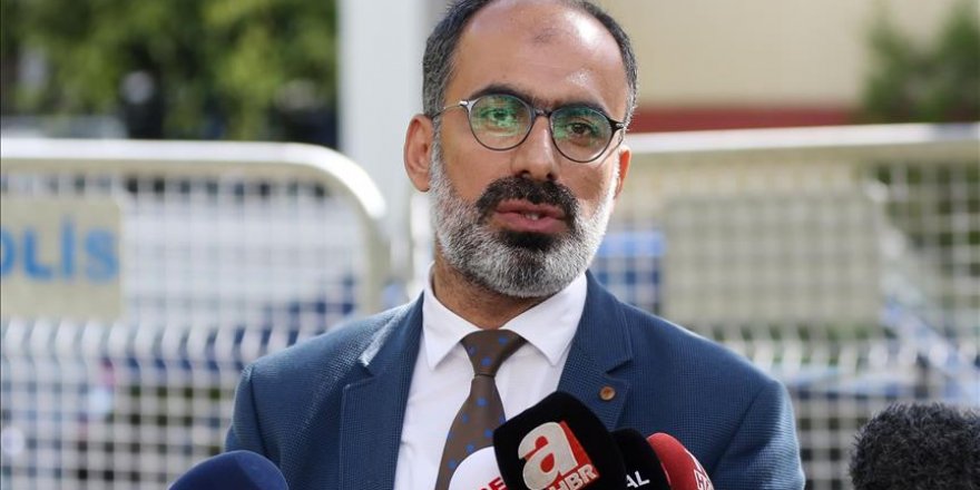 "Cemal'in cesedini istiyoruz"