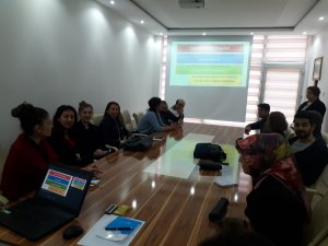 Konya'dan kısa kısa