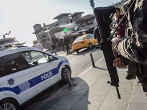 İstanbul'da bin 500 adrese operasyon