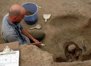 9 bin yıl öncesinin sağlıklı yaşam sırrı