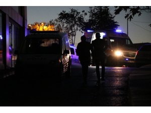 Sarıyer’de gece kulübünde kavga: 4 yaralı