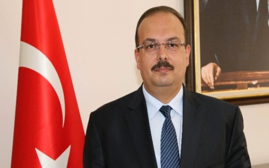 Valiler Kararnamesi açıklandı Konya'ya Yeni Vali