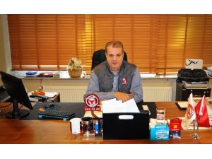 Dünyaya Türk işi pizza