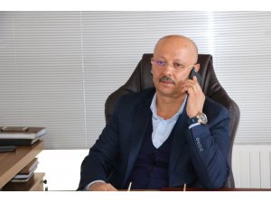 ’Valiyim’ diyen dolandırıcılardan son anda kurtuldu