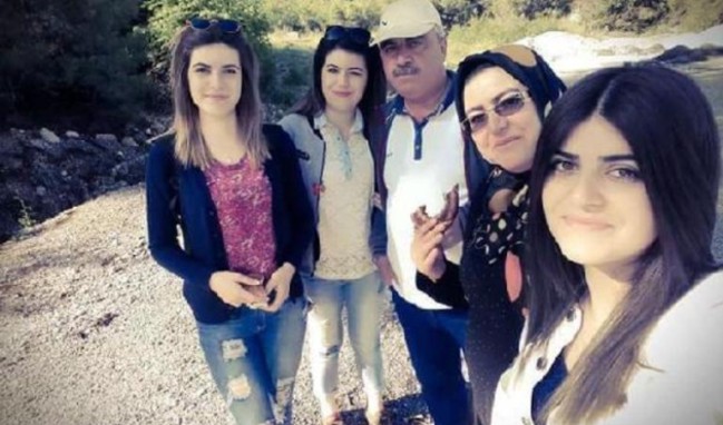 Tır şoförünün ihmali bir ailenin hayatını kararttı!