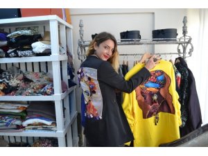 Lazca markayla 9 ülkeye ihracat yapıyor