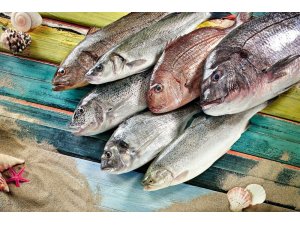 Türk su ürünleri sektörü ABD’de lezzet şovu yaptı