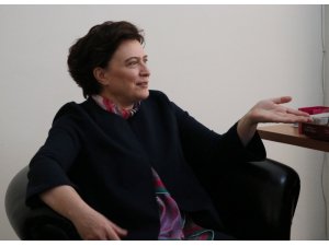 Fatma Güldemet Sarı: “Adana’nın AK Belediyecilik özlemini bitireceğiz”