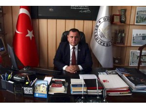 Başkan Niyazi Tezcan: CHP’ye geçeceğim haberleri tamamen asılsızdır