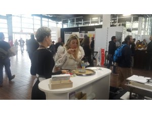 Su ürünleri sektörü ABD’de lezzet şovu yaptı