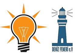 AKP Deniz Feneri davasından AKLANDI