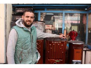 Sobacıların umutlu ’kış’ beklentisi suya düştü