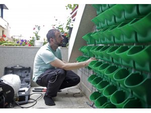 TİKA'dan Bosna Hersek’e tarım desteği