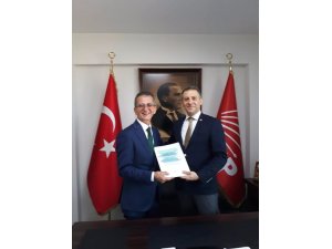 Denizli’de, CHP’den 23 aday adaylığı başvurusu