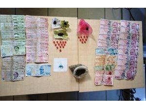 Çanakkale’de uyuşturucu operasyonu