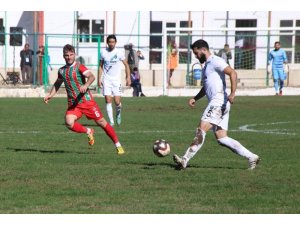 Diyarbekirspor farklı kazandı