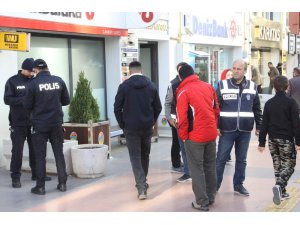 Huzur ve Güven-7 Uygulaması