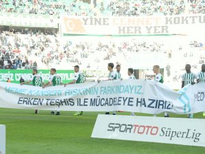Konyaspor-Başakşehir maçına Fenerbahçe damgası!