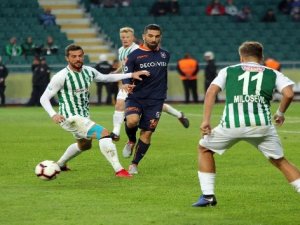 Arda 176 gün sonra sahada