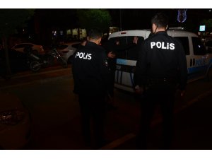 Van’da ‘Güven Huzur’ uygulaması