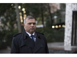 "BMGK'deki bazı ülkeler çıkarlarını, insani değerlerin üstünde tutuyor"