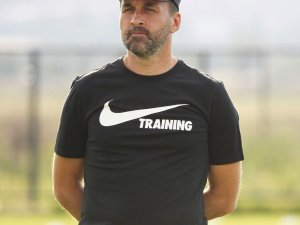 Altay’da ibre Yalçın Koşukavak’a döndü