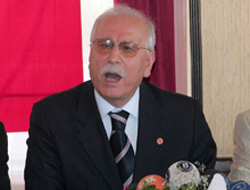 MHP'li vekili Ermeni diye fişlemiş!