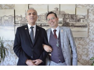 TÜMGİAD federasyon olma yolunda