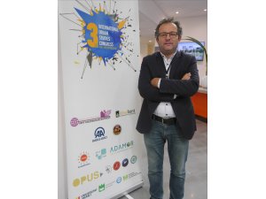 Uluslararası Kent Araştırmaları Kongresi sona erdi