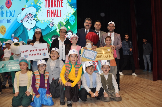Nasreddin Hoca Anma Günleri etkinlikleri