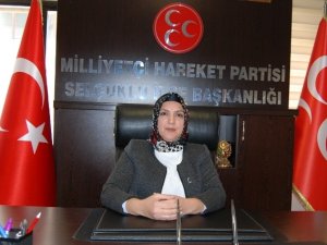 Cumhuriyet kutlu bir emanettir