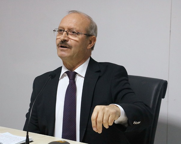Sorgun: Milletimizin AK Parti ile en büyük kazanımı özgüvendir
