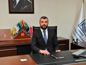 Altun’dan Çanakkale mesajı