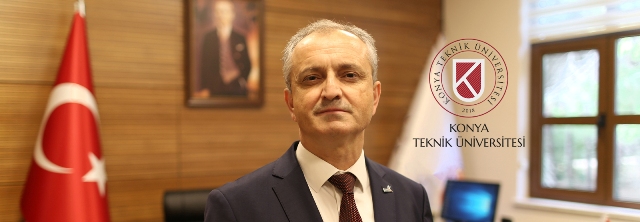Rektör Özçelik: Bayramlar kaynaşmaktır