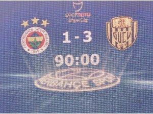 Ankaragücü’nden galibiyet pozu