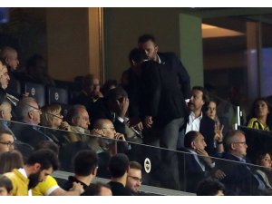 Cocu’nun bileti, 3. golde kesildi