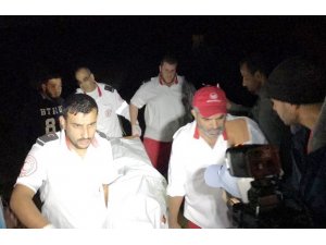 İsrail’den Gazze’ye hava saldırısı, 3 çocuk şehit oldu