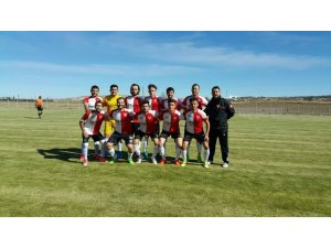 Nevşehir 1. Amatör Lig’de ilk hafta maçları tamamlandı