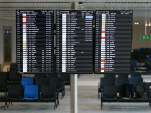 Yeni Havalimanında 90 milyon yolcunun gözü Vestel’de olacak