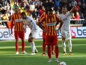 Chery, DG Sivassporlu Ziya’yı ters köşeye yatırdı